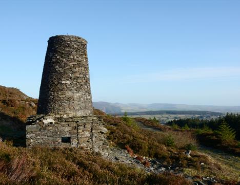 A Brief History of Mining & Quarrying in the South
