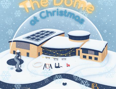 The Dome at The Roundhouse