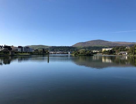 Manx Tri Club Aquathlon