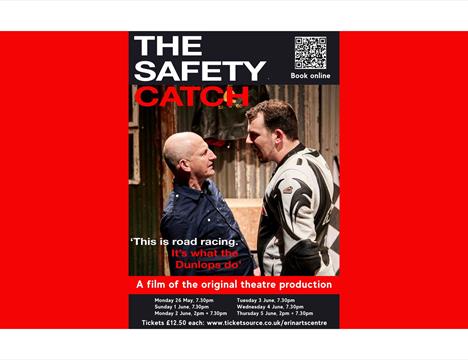 The Safety Catch