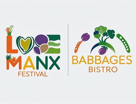 Love Manx Festival Babbages Bistro