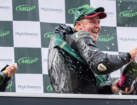 Manx Grand Prix