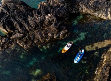 3 Day Summer Itinerary Isle of Man The Sound