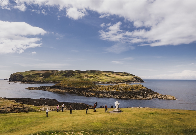 3 Day Summer Itinerary Isle of Man The Sound