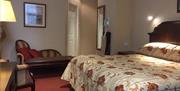 Welbeck Hotel Standard Double or Twin Room