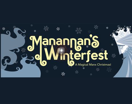 Manannan's Winterfest № 6