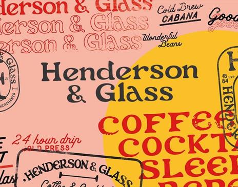 Henderson & Glass Logo