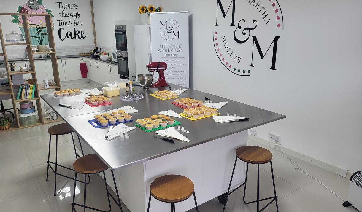 Martha & Mollys Martha & Mollys