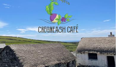 Cregneash Cafe