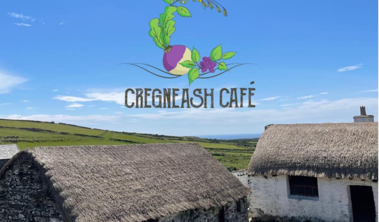 Cregneash Cafe