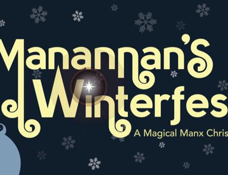 Manannan's Winterfest № 5