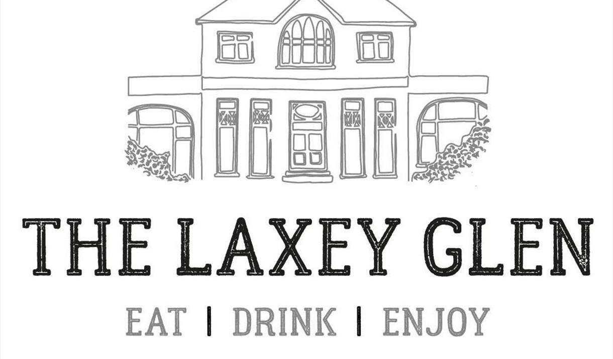 The Laxey Glen Pavilion