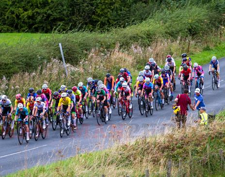 Isle of Man Youth and Junior Tour 2024