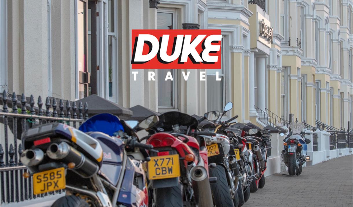 Duke Travel