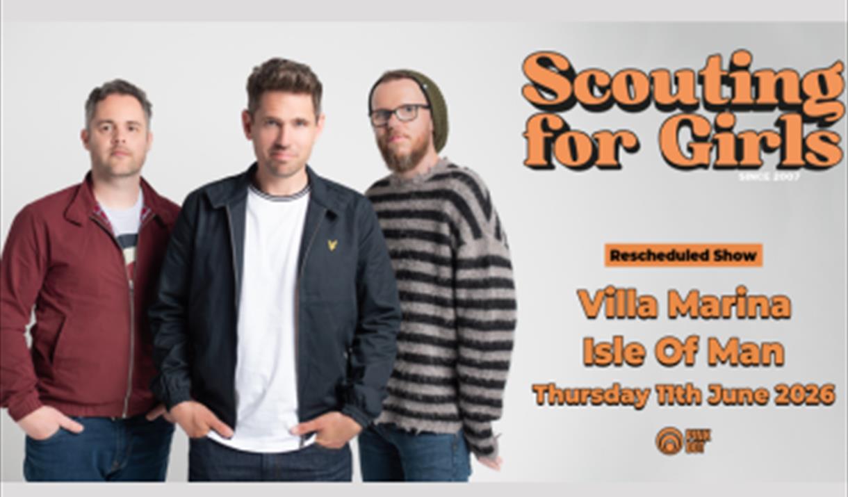 Scouting for Girls Scouting for Girls