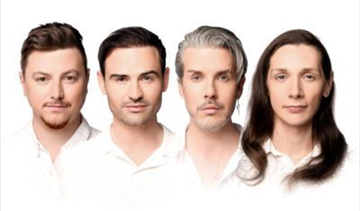 Collabro Collabro
