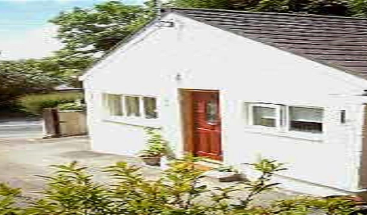 Oddfellows Cottage  self Catering