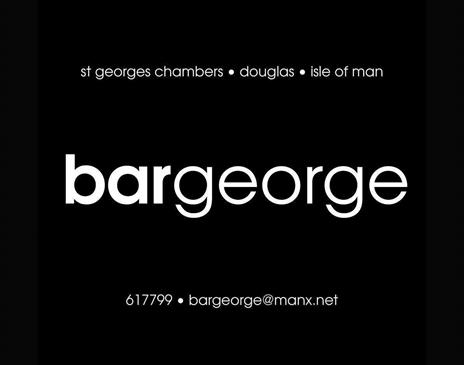 Bar George