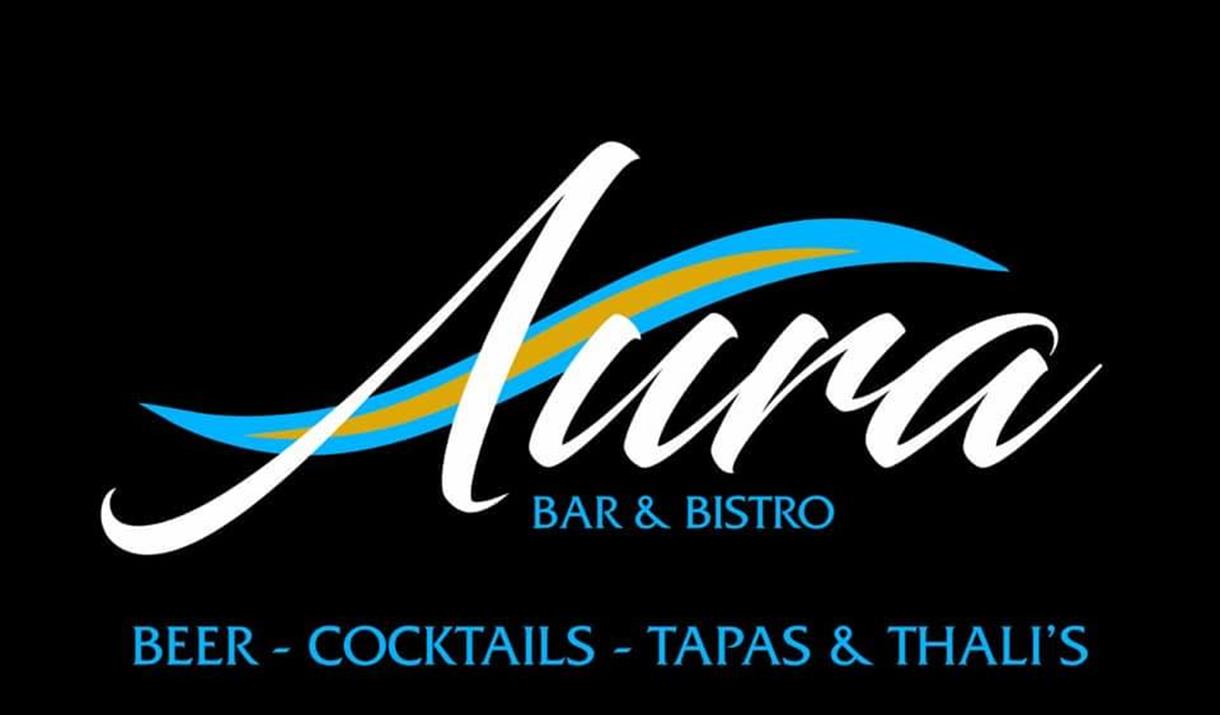 Aura Bar & Bistro