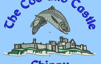 The Cod and Castle
