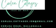 Corlea Cottage Image