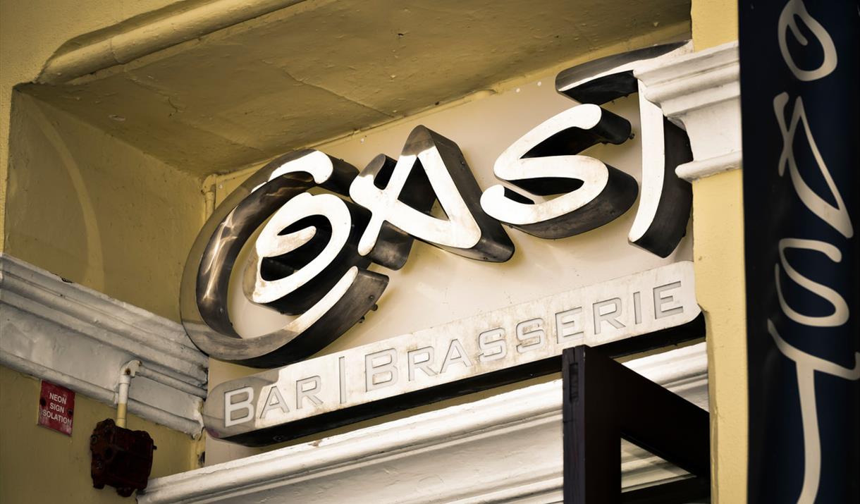 Coast Bar and Brasserie
