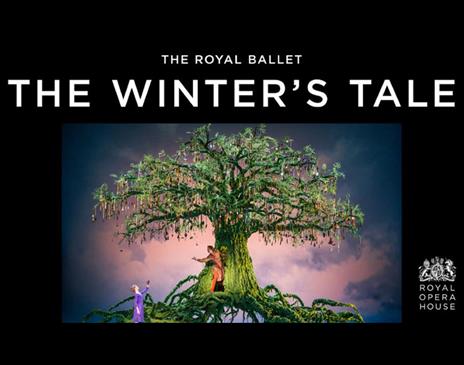 Winter's Tale (screening)