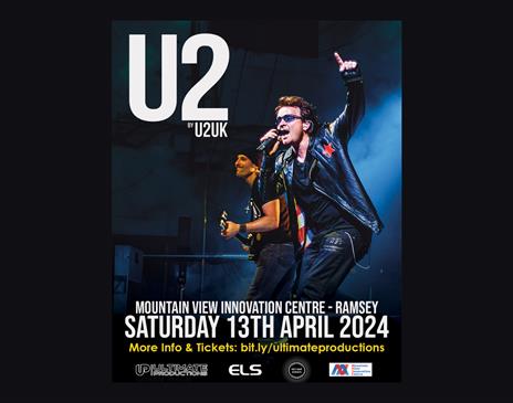 U2 by U2UK