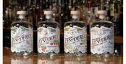 Fynoderee Manx Dry Gins - Four Seasons