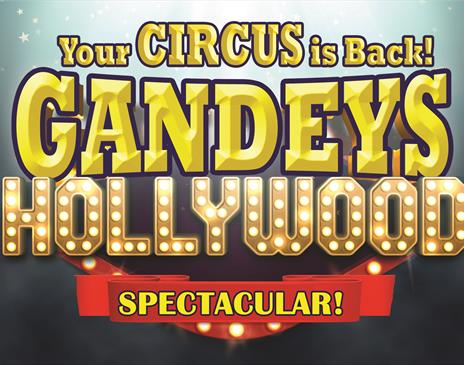 Gandeys Circus Hollywood