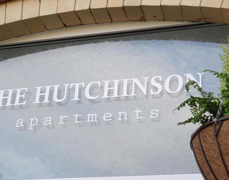 The Hutchinson Apartments