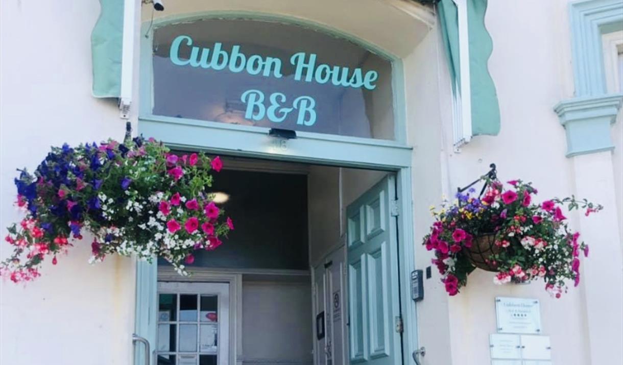 Cubbon House