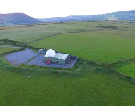 Isle of Man Observatory