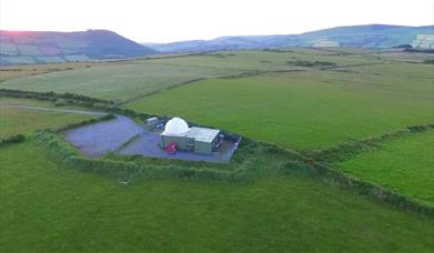 Isle of Man Observatory