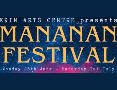 Mananan Festival of Music & the Arts