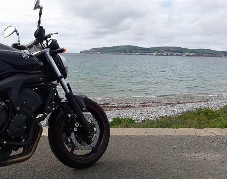 Isle of Man Motorcycle Adventures