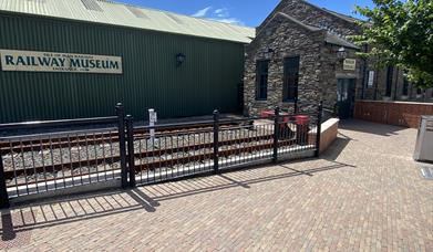 Railway Museum, Port Erin