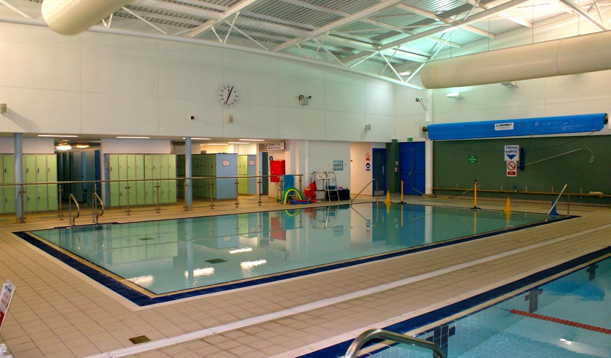 Northern Swimming Pool