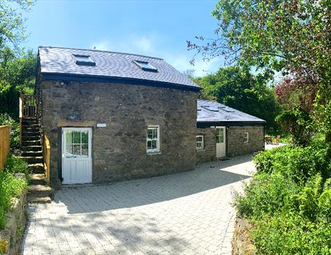 The Stables Holiday Accommodation