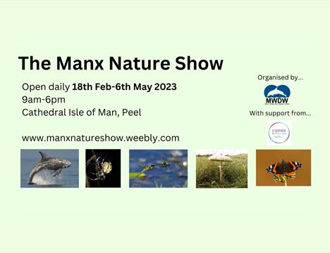 The Manx Nature Show