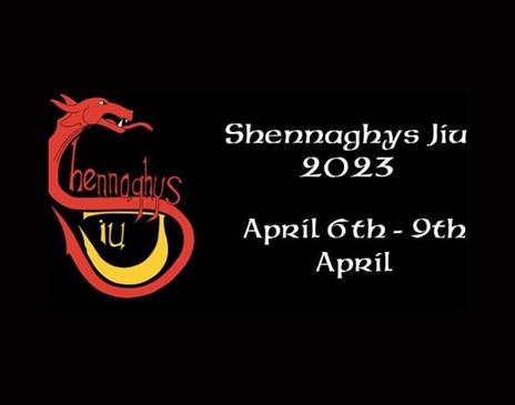 Shennaghys Jiu - Manx Celtic Festival