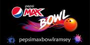 Pepsi Max Bowl Ramsey Isle of Man
www.pepsimaxbowl.com