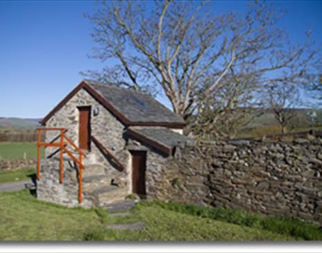 Knockaloe Beg Farm -  The Bothy & Bunkhouse