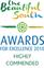 Best Tourism Experience Highly Commended