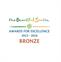 Beautiful South Tourism Awards - Bronze