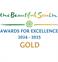 Beautiful South Awards Winner 2024/25 - Gold