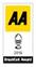 AA Breakfast Award