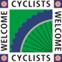 Cyclists Welcome