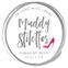 Muddy Stilettos – Finalist 2019