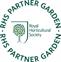 RHS Partner Garden